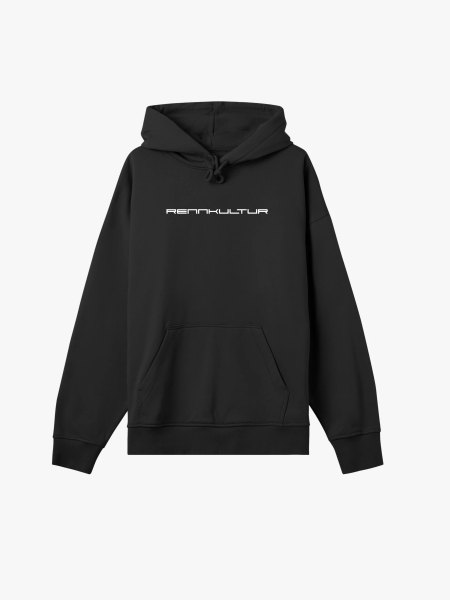 Men's Boxy Hoodie
